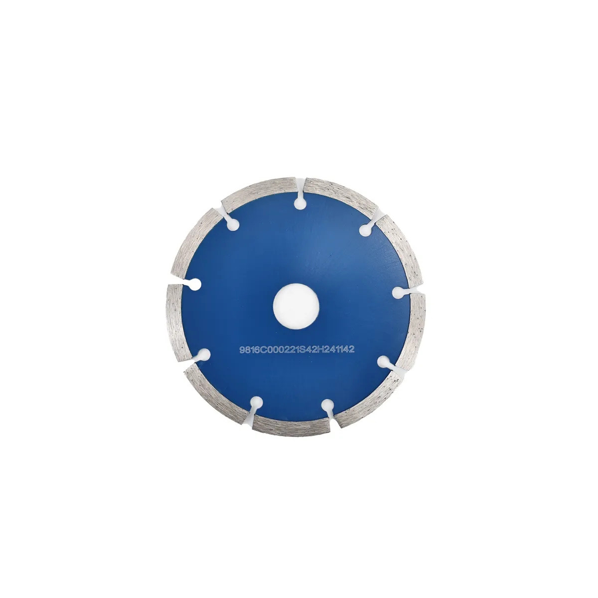 125 mm Diamond Cutting Disc